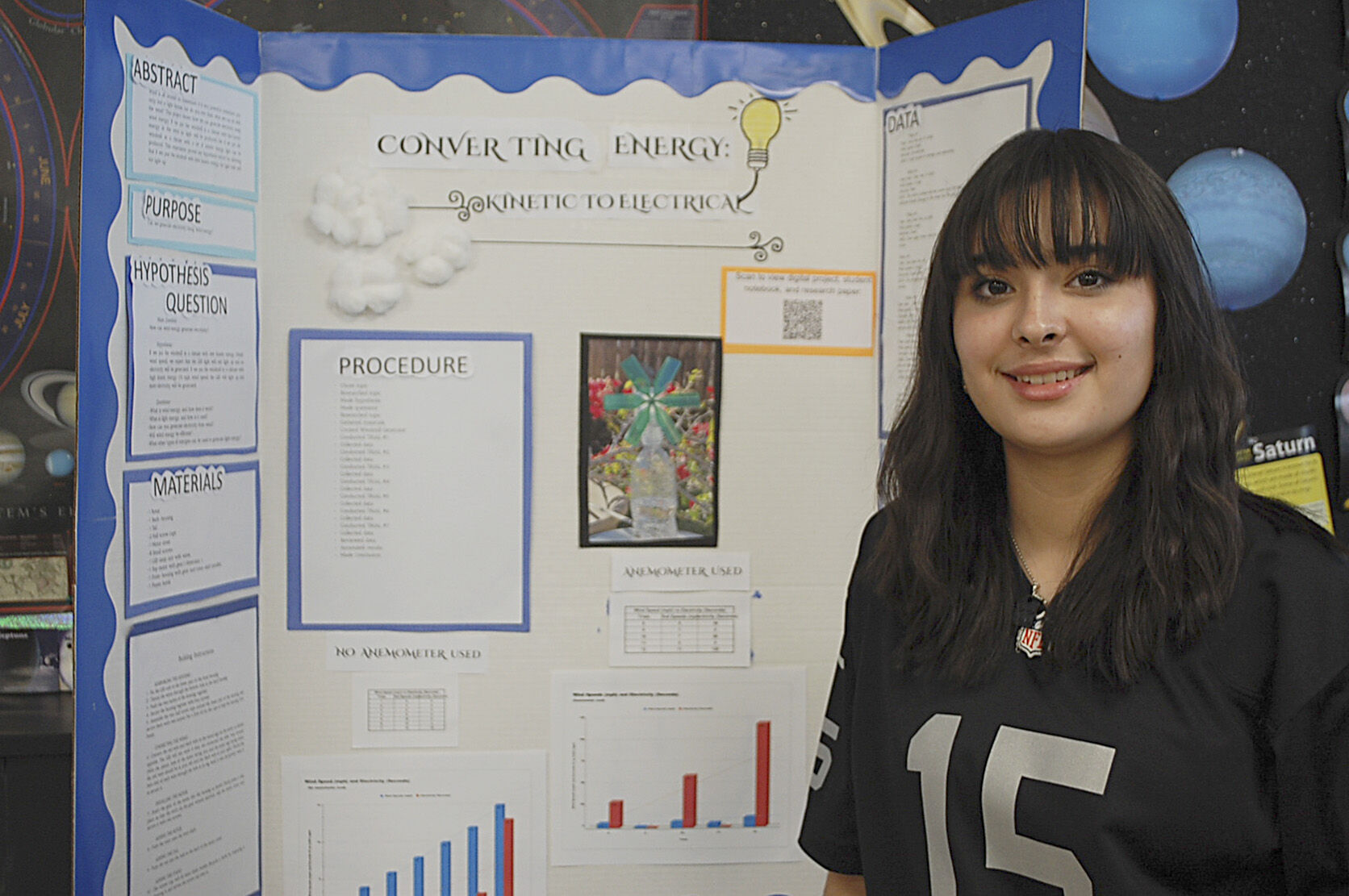 science fair
